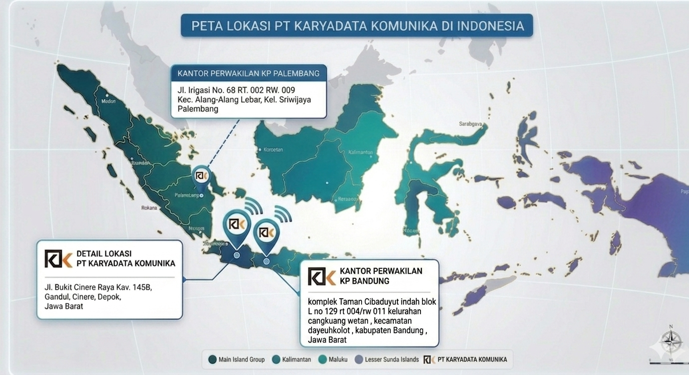 Maps Area