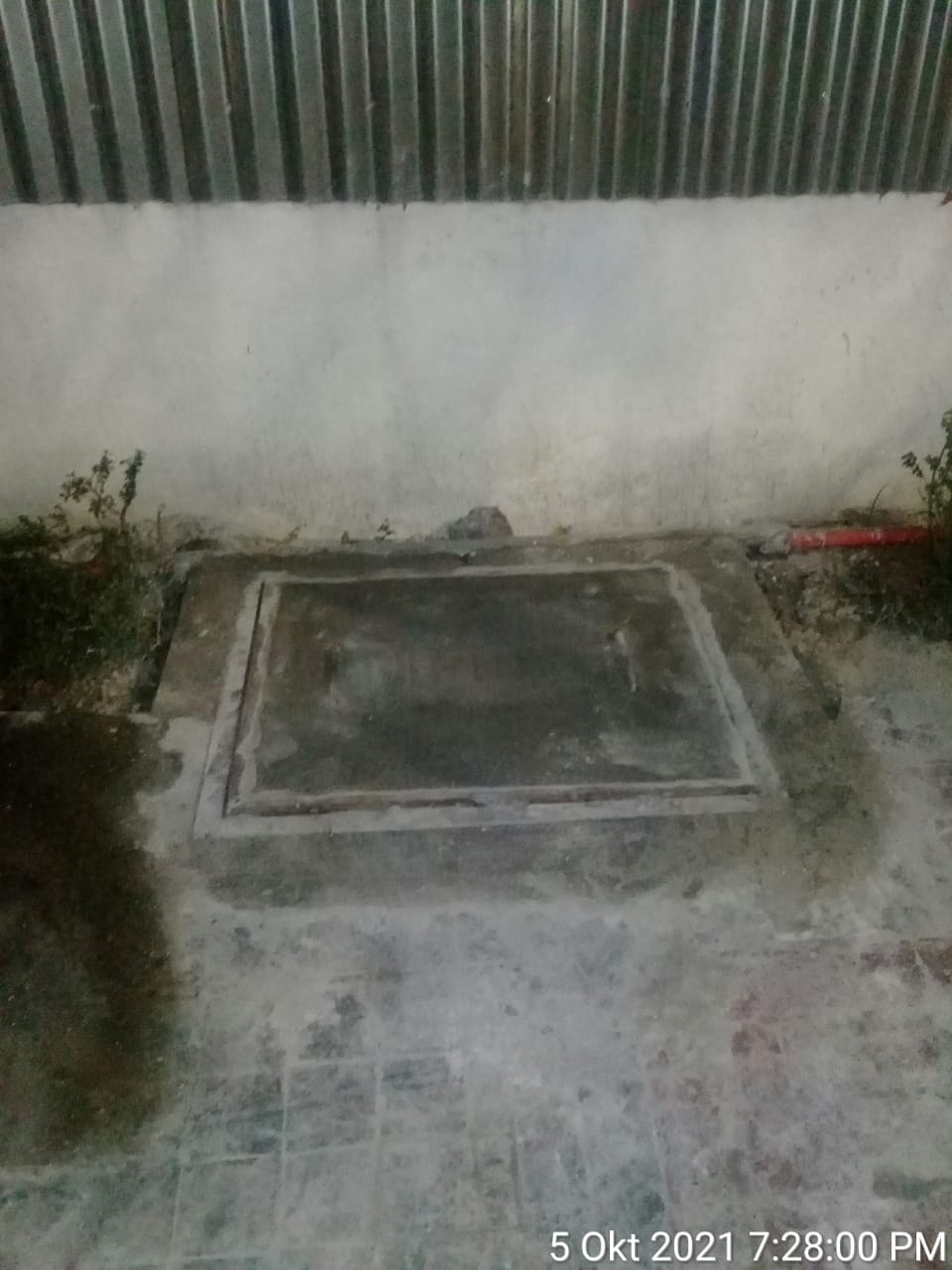 Reinstatement Aspal dan Paving Block
